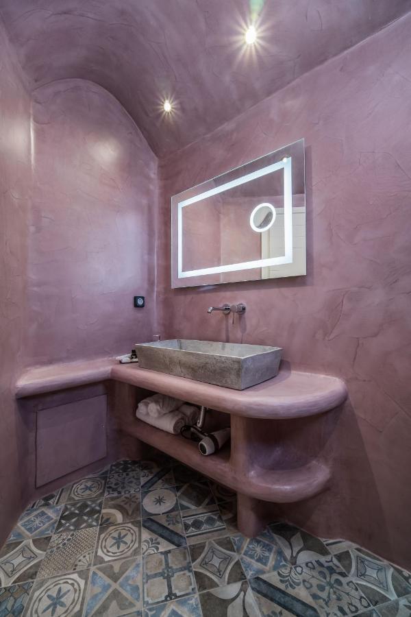 Aegean Blue Suites Pýrgos Dış mekan fotoğraf